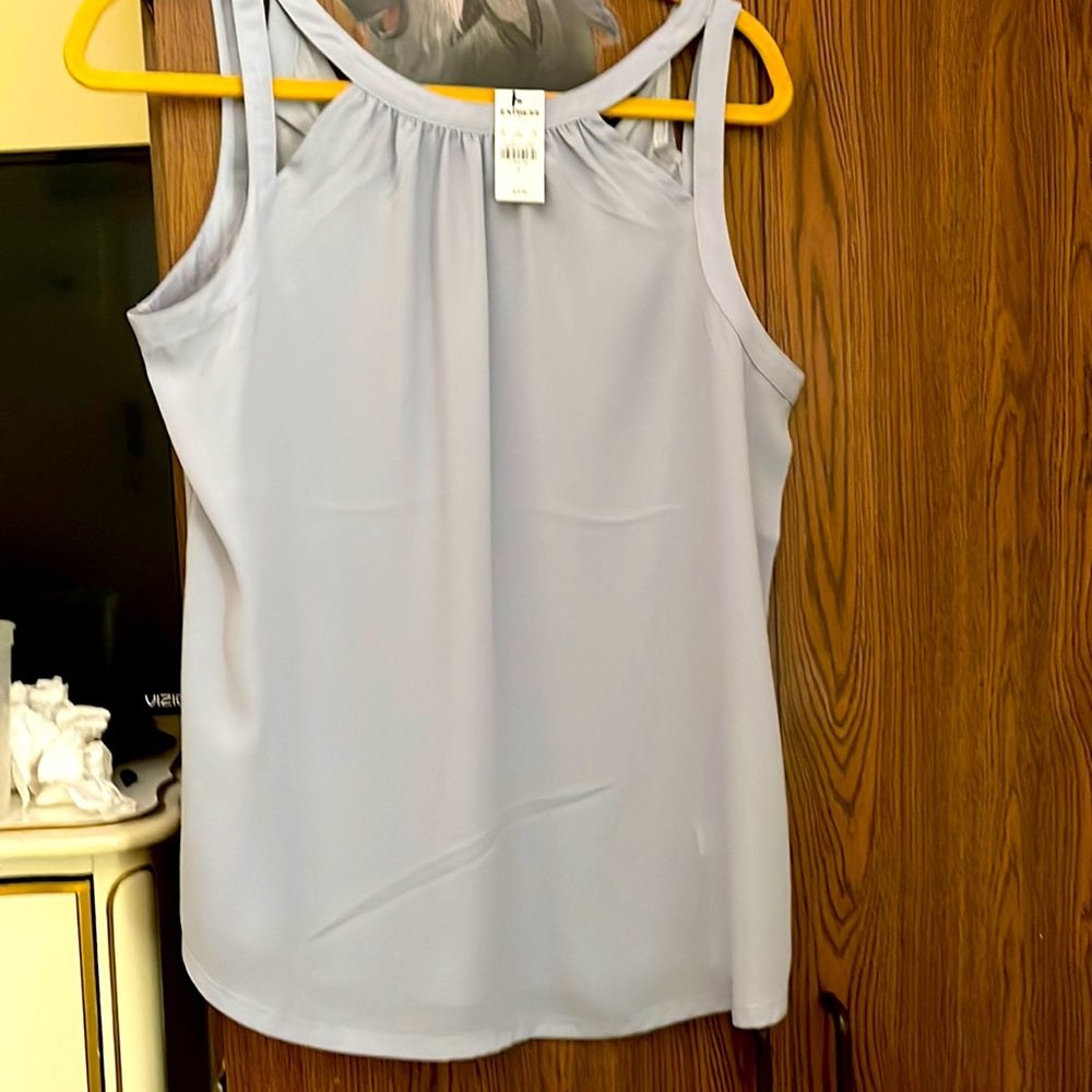 Express tank